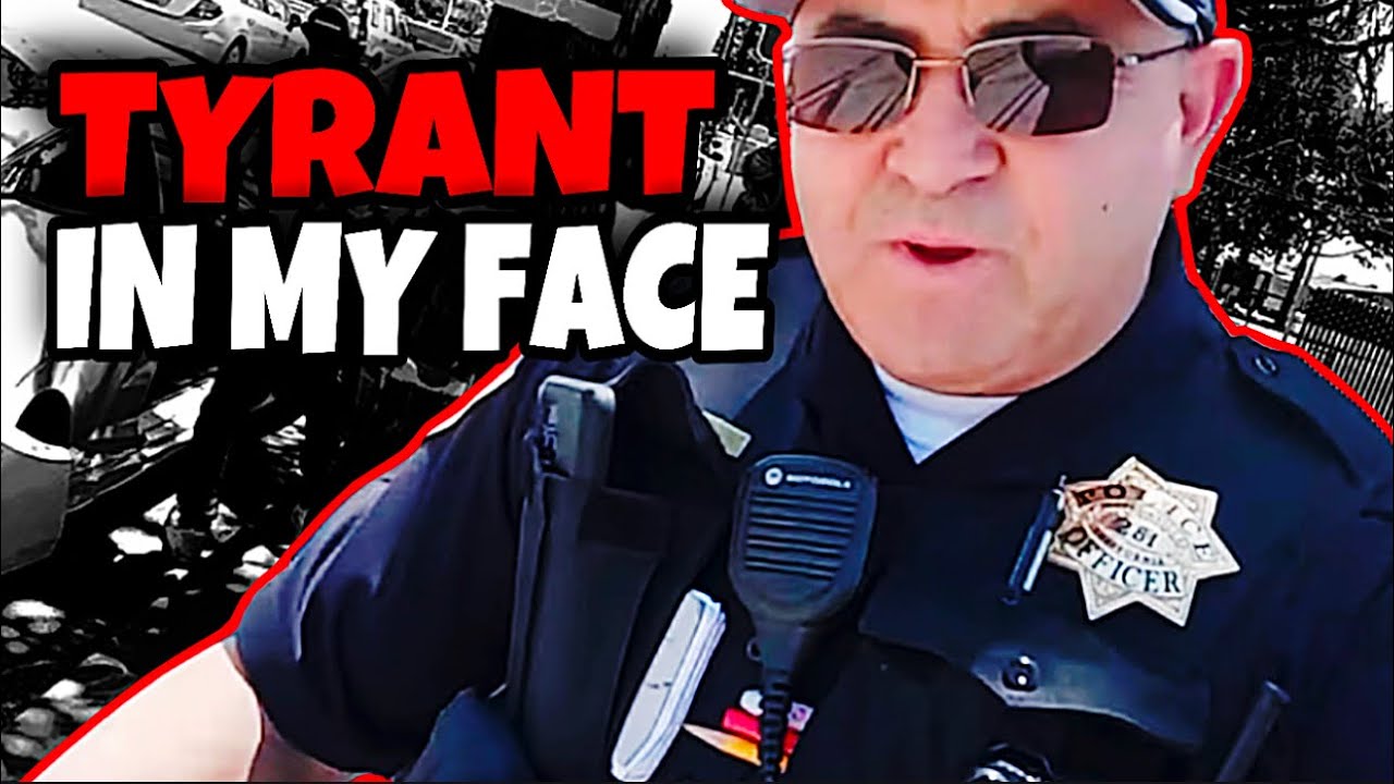 Cops Get Owned Then Humbled Youtube