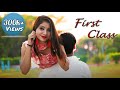 First Class || Kalank || Arijit Singh || Ft. Arijit & Sagorica || Bright Thinkers