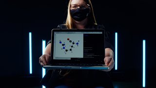 Finding What Makes Catalysts Tick | Samantha Johnson
