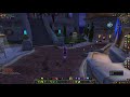 warlock order hall entrance portal location in wow