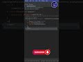 Tip #3 | CompletableFuture Java 8 #codingshorts #programming #java