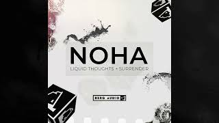 Noha - Surrender (Original Mix)