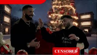 Drake x Adin Ross FULL STREAM