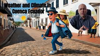 Cuenca Weather and Climate – What Expats Need to Know!