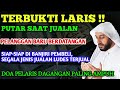 DOA MEMANGGIL PEMBELI, BARU PUTAR 1 MENIT PEMBELI BERDATANGAN DARI SEGALA ARAH, DOA PELARIS DAGANG