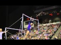 Brenna Dowell - Uneven Bars - 2014 Secret U.S. Classic