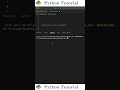 Deactivating Virtual Environments With Python | Python Tutorial