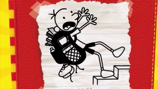 **NEW BOOK!** Diary of a Wimpy Kid: Double Down trailer