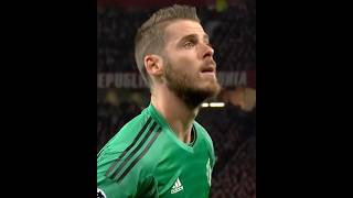 Prime De Gea Saves 🤯