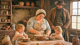 She Was Hired as a Cook for a Lonely Cowboy — Then His Daughter Whispered One Heartbreaking Request