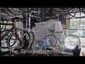 The Spokesman - Collecting Bikes From Each Developmental Epoch