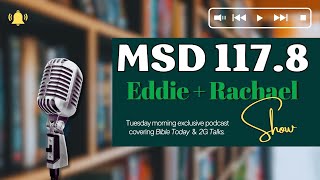 MSD Tuesday - Dec 17, 2024  (Ep. 1246)