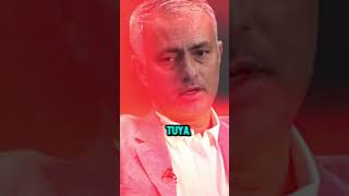 El increíble gesto de Mourinho que llevó a Eto'o al Inter