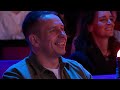 jamie leahey and cheeky chicken chuck s brilliant bgt journey bgt 2022