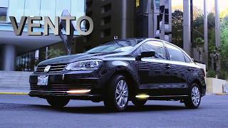 Volkswagen Vento Comercial