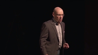 The Formula for Breakthrough Growth | Andrew Ballard | TEDxSnoIsleLibraries