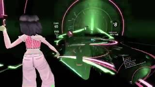 (ARCHIVE) BeatSaber - Renai Circulation