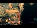 Dark Souls - 2BSkip (Sens Fortress Glitch)