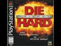 Die Hard Trilogy (PS1) Die Hard 1-Stage 1 4K 60FPS (PGXP Recompiler)