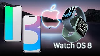Apple Watch Series 7 Event Confirmed, iOS 15 Release Date & More!