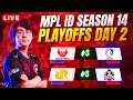 MPL ID WATCHPARTY GEEK VS RRQ | !phone | 10/24