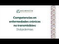 2. Abordaje del paciente con hipertrigliceridemia y su tratamiento.