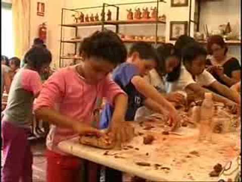 Artesanias Con Niños Imagui