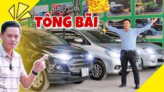 TOP ô tô PHÁP ANH...thị trường Ô tô Việt mỗi phút tiêu thụ 1 Ô tô