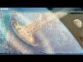 Catastrophe and Cartography - Ice Age Floods Visualized