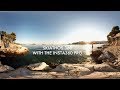 Skiathos 360: Filmed with the Insta360 Pro in 8K