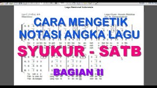 20+ Inspirasi Partitur Satb Lagu Natal Little Drummer Boy - Ide Buat Kamu