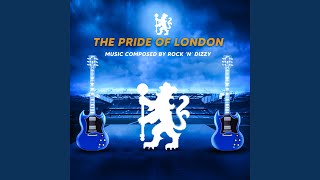 The Pride of London