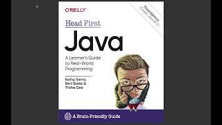 Head First Java 3rd Edition Summary Intro