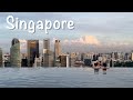 3 days in Singapore