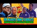 DUN MAHKOTA UMNO VS BERSATU! ADAKAH BERSATU AKAN KALAH TERUK LAGI!