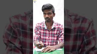 ஒரு மாசமா ஸ்கூலுக்கு 🥺 வராம வேலை செஞ்சான் டீச்சர்... 😭💯#shorts #viral #comedy #trending #school