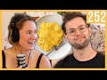 We Cook Eggs Without a Recipe - The Try Pod Ep.252