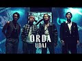 ORDA - UDAI | Official Music Video