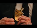 Gold | an Intelligent fragrance