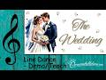 The Wedding - Line Dance