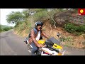 sirumalai hills dindigul queen of small hills மலைகளின் சிற்றரசி சிறுமலை part1 motovlog