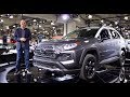 Is the 2020 Toyota RAV4 TRD the ULTIMATE off road CUV?