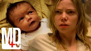 Newborn Baby Goes Missing in Hospital | House M.D. | MD TV