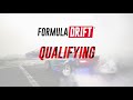 Formula DRIFT Road Atlanta - Top 5 Qualifying Runs