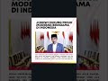 JOKOWI DUKUNG MODERASI BERAGAMA DI NKRI !! Demi Kerukunan Umat Beragama #youtube #ytshorts #video