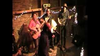 Hot Club Beelzebub - LIVE- St Patty's Day 2012