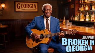 Broken In Georgia (Official Lyric Video)