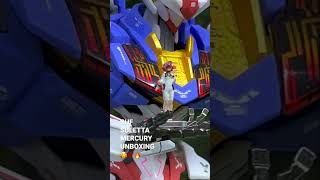 SHF SULETTA MERCURY UNBOXING🥰💯🔥