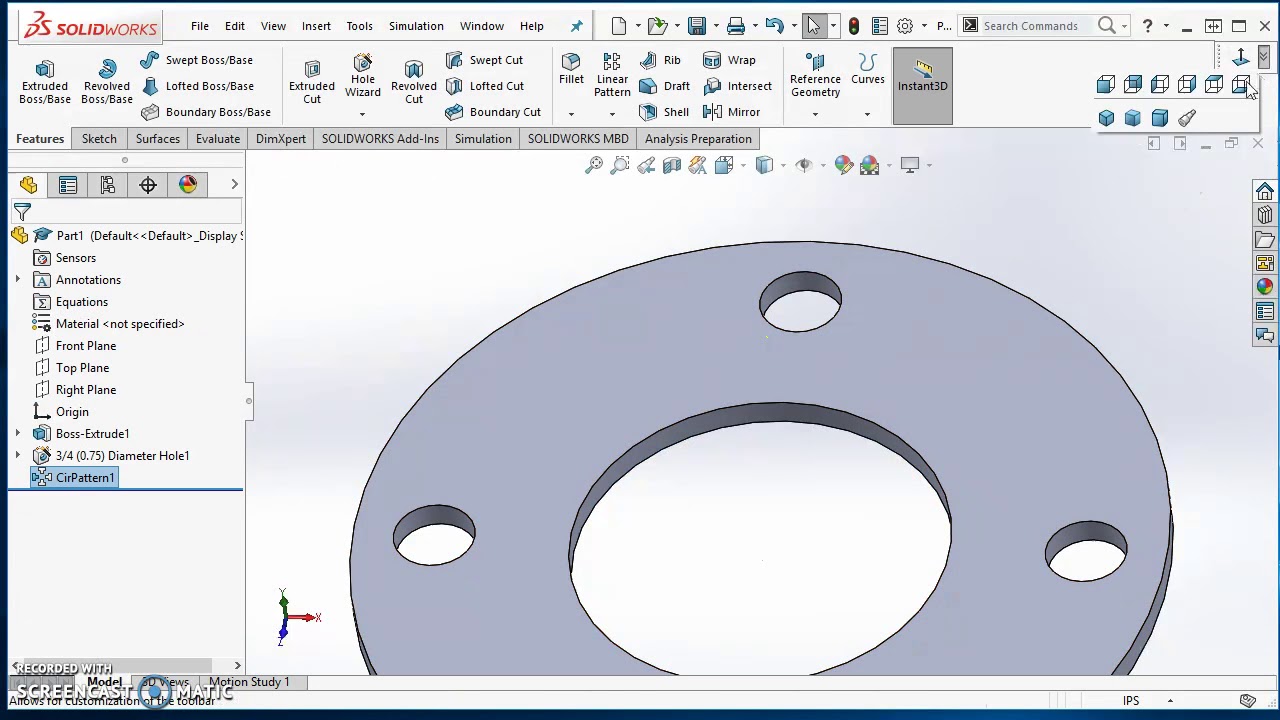 Design Tables In Solidworks 2017 Youtube Design Tables In Solidworks 2017 Youtube