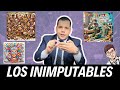 Los Inimputables | Santiago Trespalacios